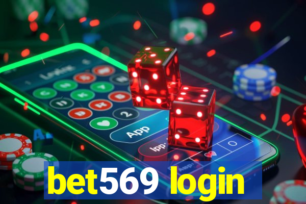 bet569 login